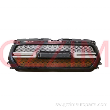 Ram 1500 2019 Grille ya mbele